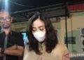 Polisi periksa Lina Dedy sebagai saksi kasus aniaya dokter koas