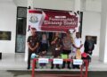 Tahun Ini Kejari SBT Dua Kali Musnahkan BB Perkara Tindak Pidana