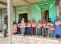 Baznas SBT Siapkan 600 Paket Sembako untuk 3 Kecamatan, Teluk Waru Sudah Disalurkan