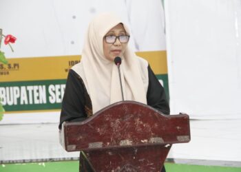 Pemkab SBT Pastikan tidak Ada Pengurangan Kuota PPPK 2024 yang Selesai Ikut Seleksi