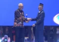 LKBN ANTARA raih predikat informatif dalam Anugerah KIP 2024