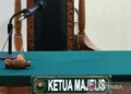 Dua polisi calo Bintara Polda Jateng didakwa terima suap Rp2,6 miliar