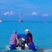 Peserta West Sumatra Yacht Rally 2023 dari tiga negara singgahi Natuna