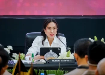 Menpar: Sektor pariwisata siap kawal libur Natal dan tahun baru