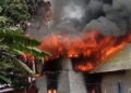 Satu Unit Rumah Warga di Kesuy Terbakar, Kerugian Ditaksir Capai Ratusan Juta Rupiah