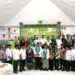 Keliobas Harap PC-NU SBT Ambil Bagian Wujudkan Visi-Misi Pemerintahan