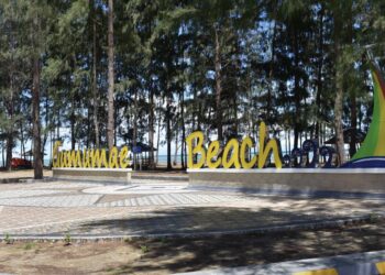 Miliki Banyak Destinasi Wisata, Pemkab SBT Baru Kelola Pantai Gumumae