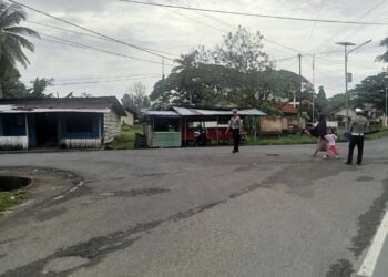 Kota Bula tidak Tertata dengan Baik, F-PKB Soroti Pembangunan Lapak yang tidak Sesuai SOP