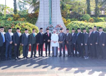 Peringati Hari Martha Christina Tijahahu, Generasi Muda Maluku Diajak Bangkit Sebagai Pejuang Pembangunan