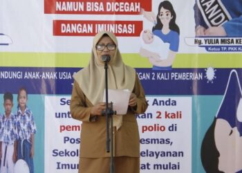 Hasil Seleksi PPPK Tenaga Teknis dan Nakes di SBT Sudah Diumumkan, Guru Menyusul