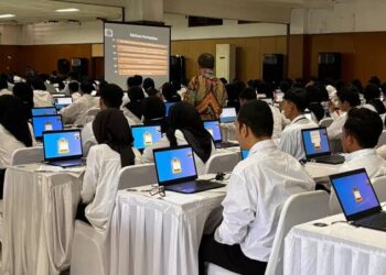 Seleksi PPPK Belum Diumumkan, Kepala BKPSDM SBT Tuai Protes