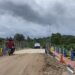 Berkat Gerak Cepat BPJN Maluku, Jembatan Wai Mer I di SBT Sudah Bisa Dilalui
