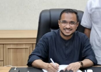 Bupati SBT : 17 Jembatan di Ruas Jalan Bula-Airnanang Dikerjakan Tahun Ini