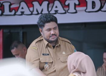 Belum Lama Mengabdi, Sejumlah ASN SBT Kedapatan jadi Titipan di Luar Daerah