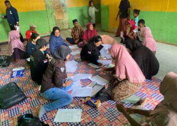 Tahun Ini BPN SBT Jalankan Program Redistribusi Tanah di Lima Desa