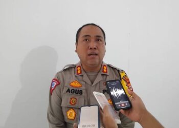 Cegah Tindak Pidana, Polres SBT Intens Lakukan Patroli di Malam Hari