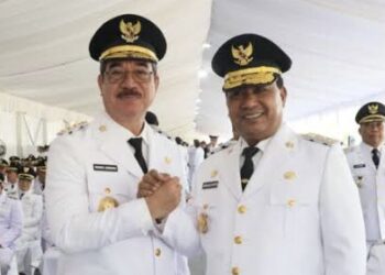 Buka Lapangan Kerja, Gubernur dan Wakil Gubernur Maluku Akan Dorong Investasi