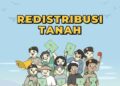 Besok Kantor Pertanahan SBT Mulai Jalankan Program Redistribusi Tanah di Desa Dulak