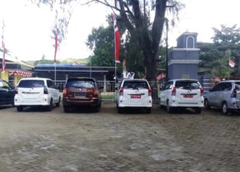 Pemkab SBT Gerak Cepat Tertibkan Aset Daerah