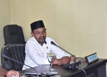 Selain di Bula, DPRD Minta Pemkab SBT Peduli Bencana di Kecamatan Lain