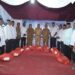 Bupati SBT Canangkan Dua Kampung Nelayan Baru