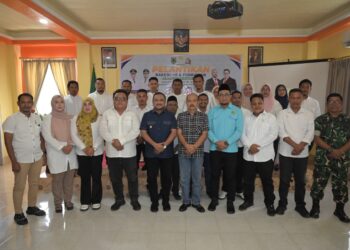 Banyak Potensi Sumberdaya Alam, Bupati Buka Ruang kepada Investor Masuk ke SBT