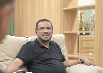 Rencana Ganti Pj Kades, Pemkab SBT Prioritaskan Pencairan DD Bagi Kades Definitif