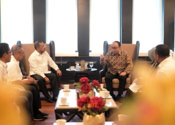 SBT Dapat Dua Pembangunan Kopdes Merah Putih sebagai Percontohan