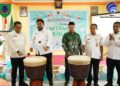 EduAsyik Gelar Olimpiade Bintang Sekolah di SBT, Pemkab Beri Dukungan Penuh