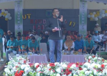 RSUD Bula Alami Banyak Perubahan dan Perkembangan