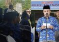Pemkab SBT Umumkan Pemecatan 6 ASN pada Upacara Hari Kesadaran Nasional