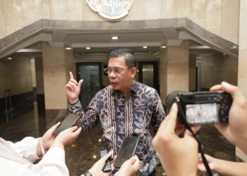 Menteri ATR Kunker ke Sulawesi Utara Perkuat Perkuat Kolaborasi Lintas Sektor