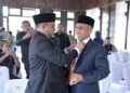 Lantik Sekda SBT, Bupati Percaya Kemampuan, Pengalaman dan Dedikasi Amahoru