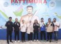 Unpatti Ambon Raih Enam Medali pada Pekan Olahraga Mahasiswa Nasional