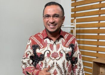 Bupati SBT : Dana Revitalisasi Satuan Pendidikan Berjalan Cukup Baik