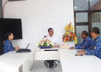 Fakultas Kedokteran Unpatti Matangkan Persiapan Pembukaan Prodi Pendidikan Dokter Spesialis