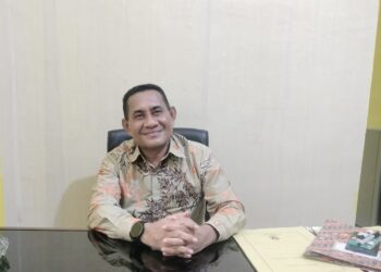 Dikbudpora SBT : Tidak Ada Kaitan Pergantian Kepsek dengan Program Revitalisasi