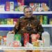 Jadi Narasumber di Zona Inspirasi Kompas TV, Bupati SBT Ulas Program Hilirisasi Sagu