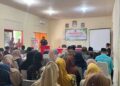 Gelar Forum Komunikasi Publik, RSUD Bula Komitmen Tingkatkan Pelayanan