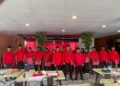 Kepengurusan DPC PDI Perjuangan SBT Didominasi Gen Z dan Milenial