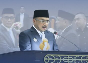 APBD 2026 Menurun, Pemda SBT Beri Sinyal Jual Aset Hingga Ajukan Pinjaman