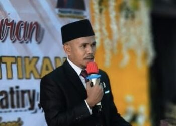 Lama tak Beroperasi, Yusuf Alkatiri Minta Cold Storage di Kesui Diaktifkan Kembali