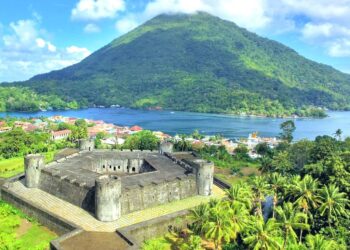 Napas Pala, Jejak Luka dan Harapan Banda Neira