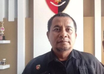 Pelaku Pelecehan Seksual Terhadap Oknum Guru Indonesia Mengajar di SBT Jadi Tersangka