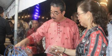 Pemprov Maluku Dukung Penuh Upaya Pelestarian Sejarah, Budaya dan Identitas Kepulauan Banda