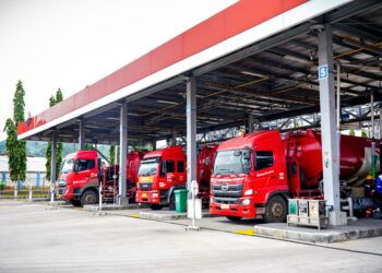 Antisipasi Distribusi Energi Terhambat Cuaca, Pertamina Ambil Langkah Ini