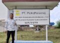 PLTD Effa Ditingkatkan Operasi Menyala ke 24 Jam, DPRD SBT Apresiasi Langkah Pemkab dan PLN