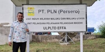 PLTD Effa Ditingkatkan Operasi Menyala ke 24 Jam, DPRD SBT Apresiasi Langkah Pemkab dan PLN