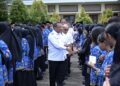 Lantik PPPK Tahap II, Bupati SBT: Jadikan Momen Ini Sebagai Awal untuk Mengabdi