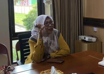 Pemprov Rencana Bangun SMK Perikanan di Seram Laut, Aleg SBT Hibah Lahan 2 Hektar